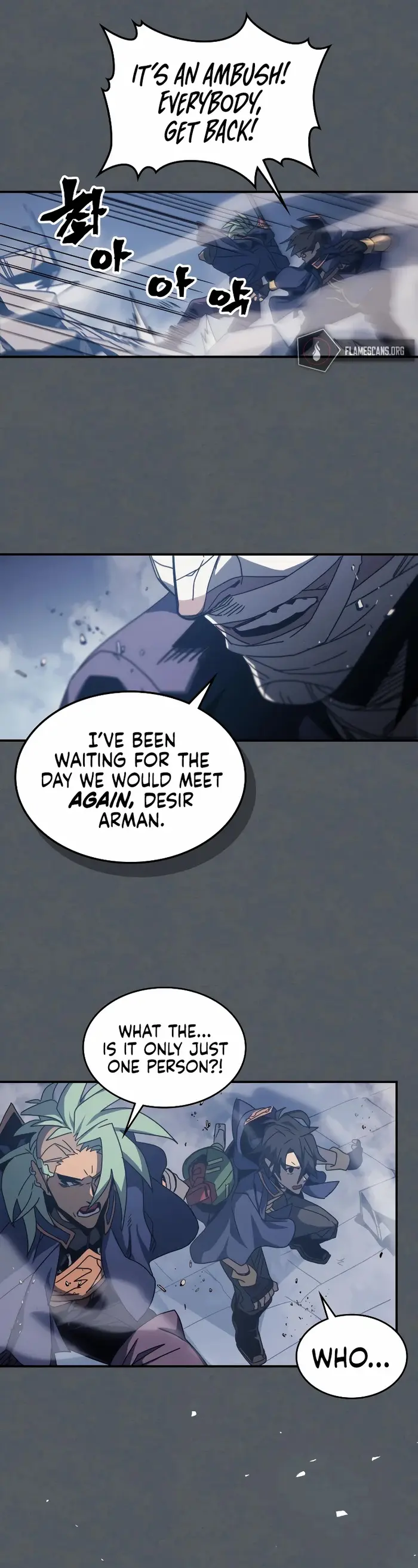 A Returner’s Magic Should Be Special Chapter 164 image 35_optimized